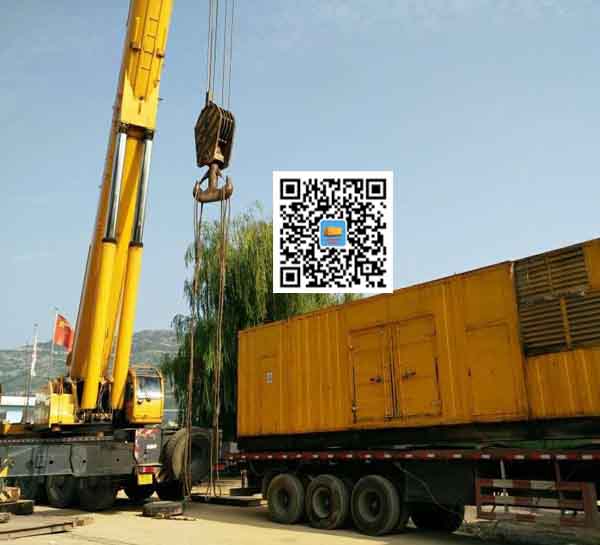 文安发电车出租-全自动发电机组长期不使用该如何保养?