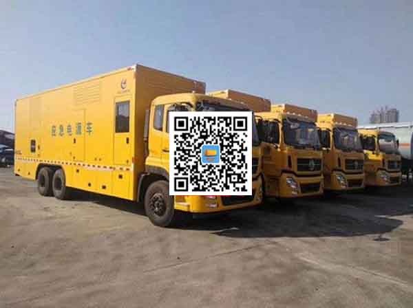 文安出租发电车-怎样确保潍柴发电机组的质量