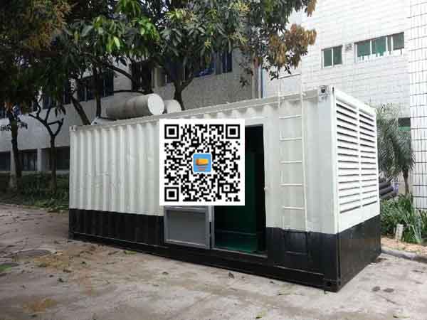 文安出租发电机-什么样的柴油发电机使用效果比较好