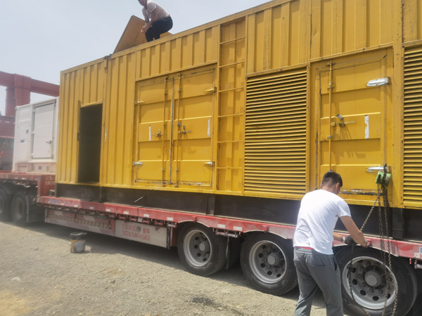 文安发电机出租100KW发电机需要什么规格的电缆线?