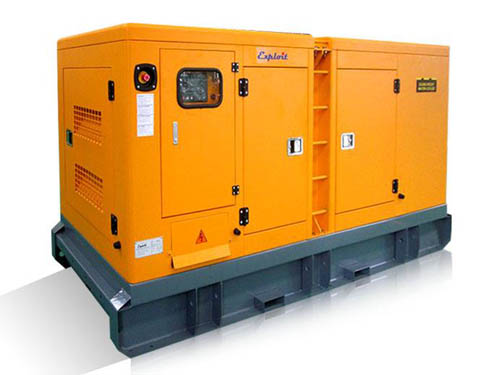 文安影响 200kw 柴油发电机油耗的因素有哪些?