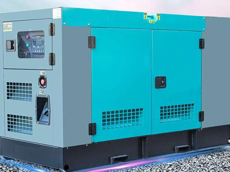 文安50KW柴油发电机油耗是多少？
