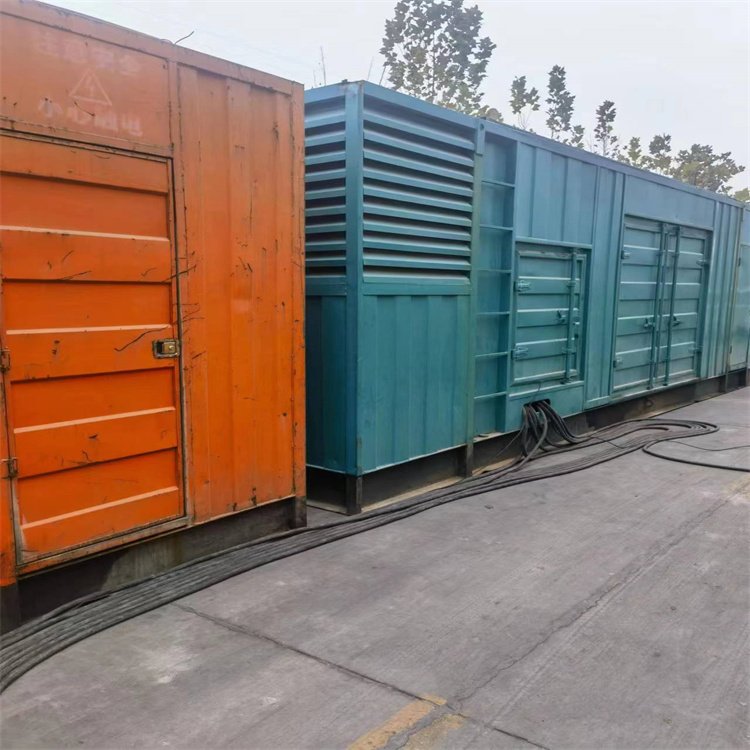 文安如何选择适合 600kW 柴油发电机组的热继电器?
