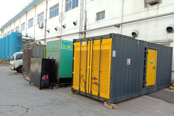 文安发电机组保养是确保其正常运行、延长使用寿命的关键，以下是一些保养注意事项