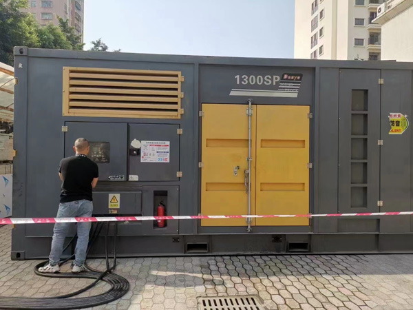 文安500KW发电机组冬季应该配多大的启动电瓶？