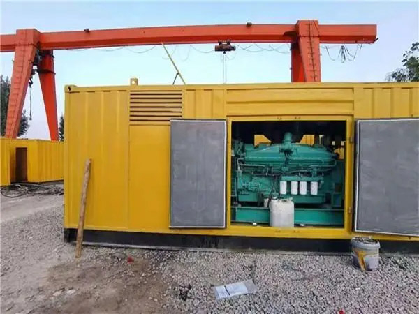 文安冬季低温环境下，500KW发电机组应该选择什么类型的启动电瓶？